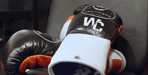 New Partnership is Punching