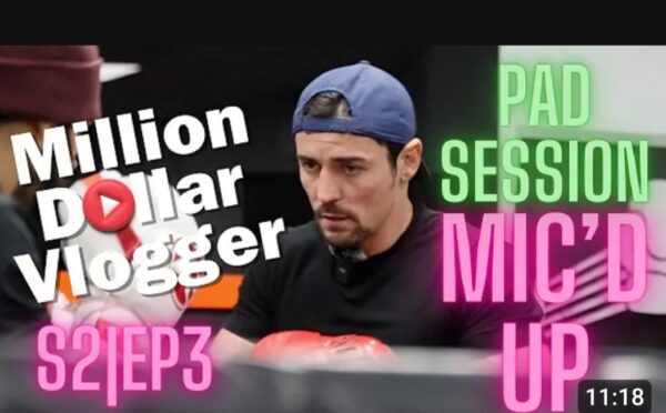 Million Dollar Vlogger – S2|EP3