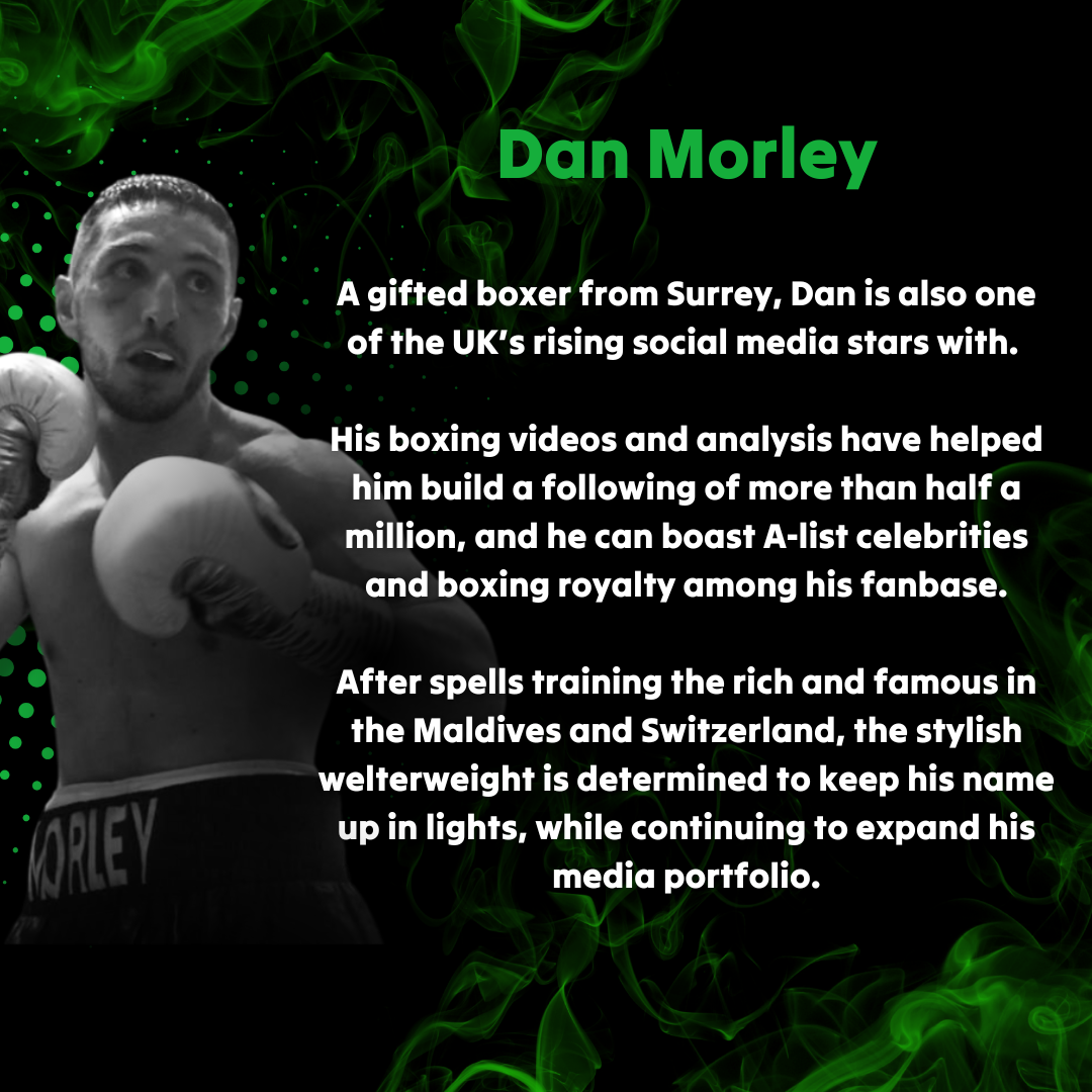 FIGHT WEEK (20)