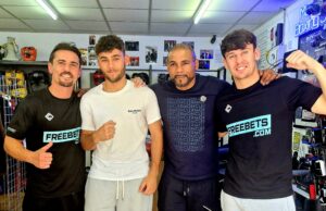 Mad Dog knows his stuff!