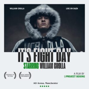 Fight Day